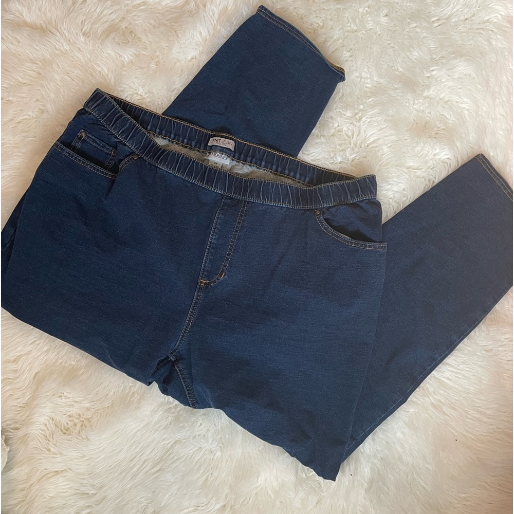 Catherines Jeans 22/24